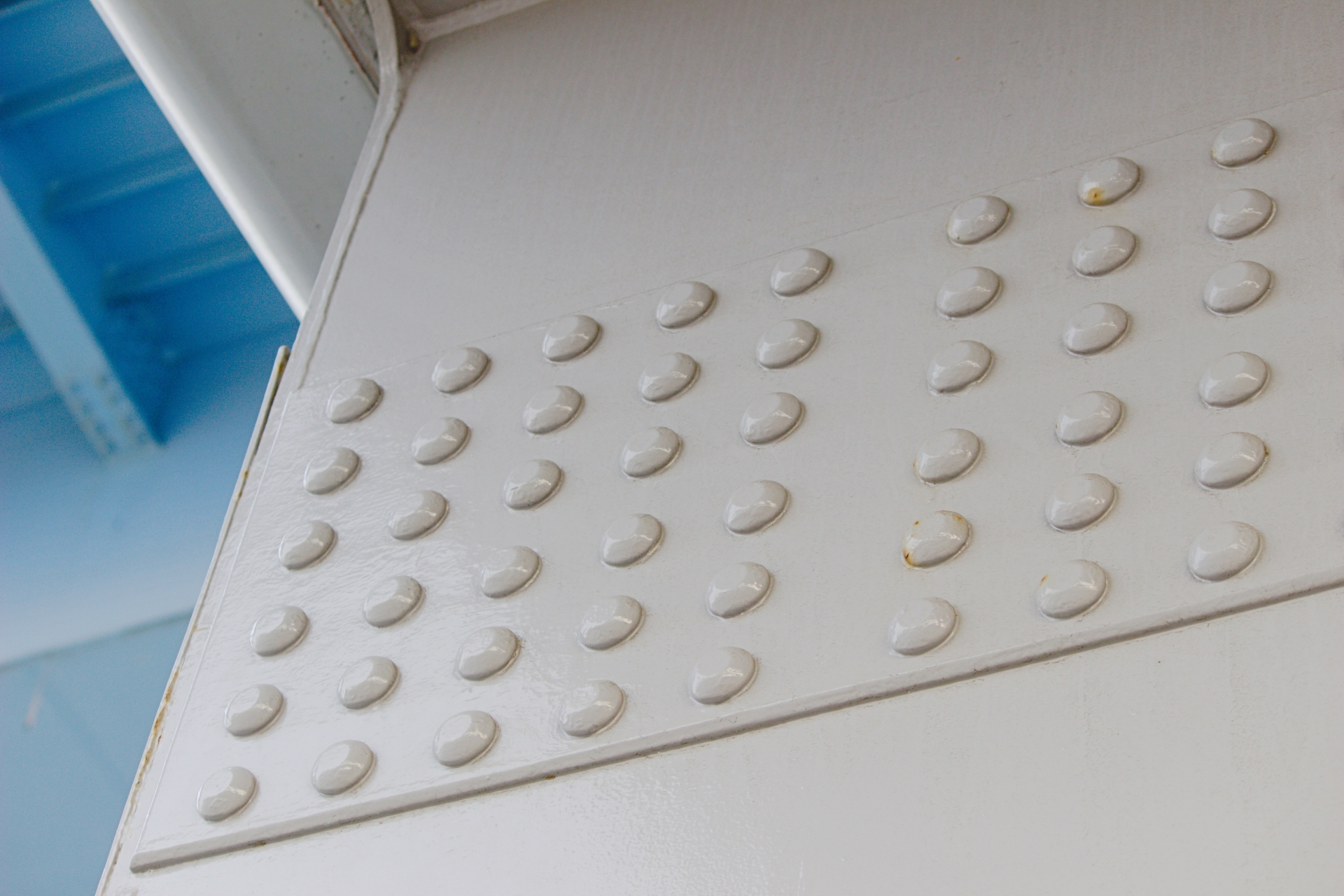 循環型ブラスト工法